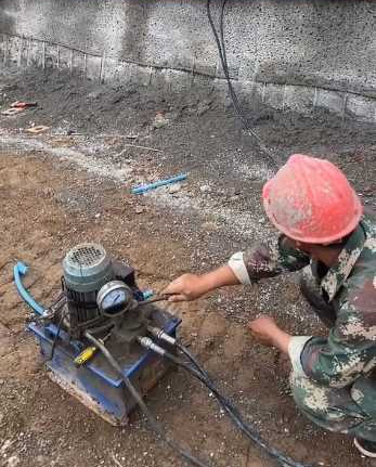 廊坊三河预应力锚杆