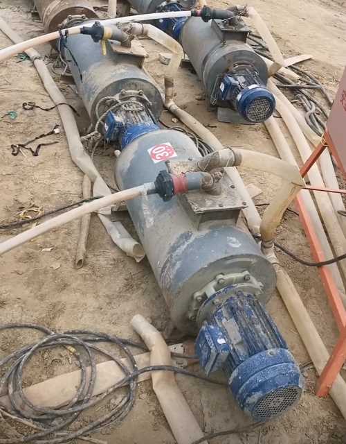 廊坊三河真空泵降水