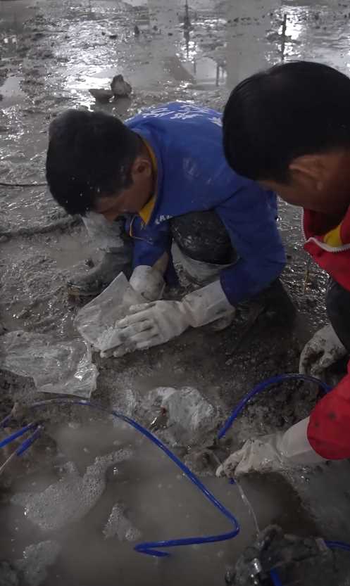 廊坊三河灌浆堵漏